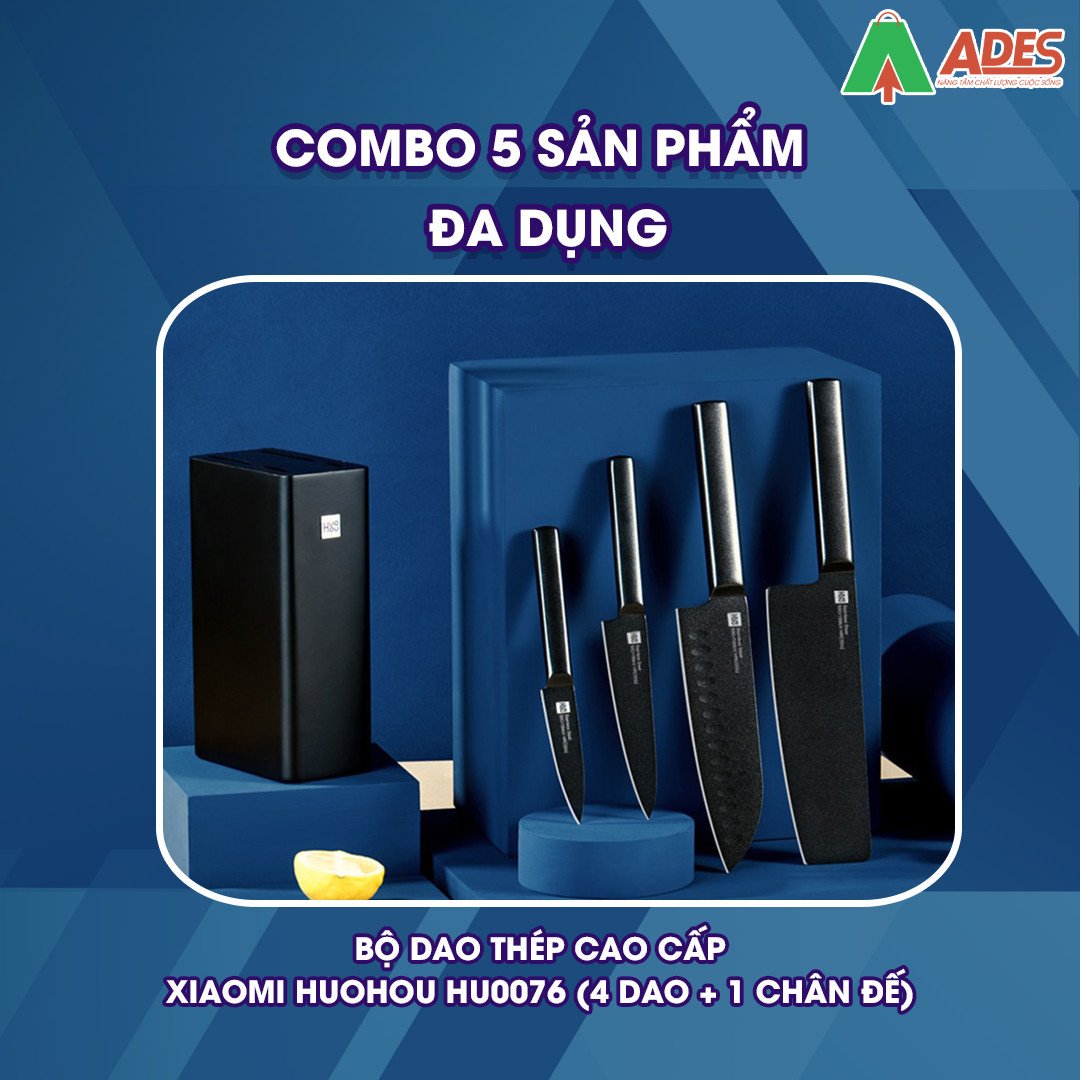 Xiaomi HouHou HU0076 tinh te